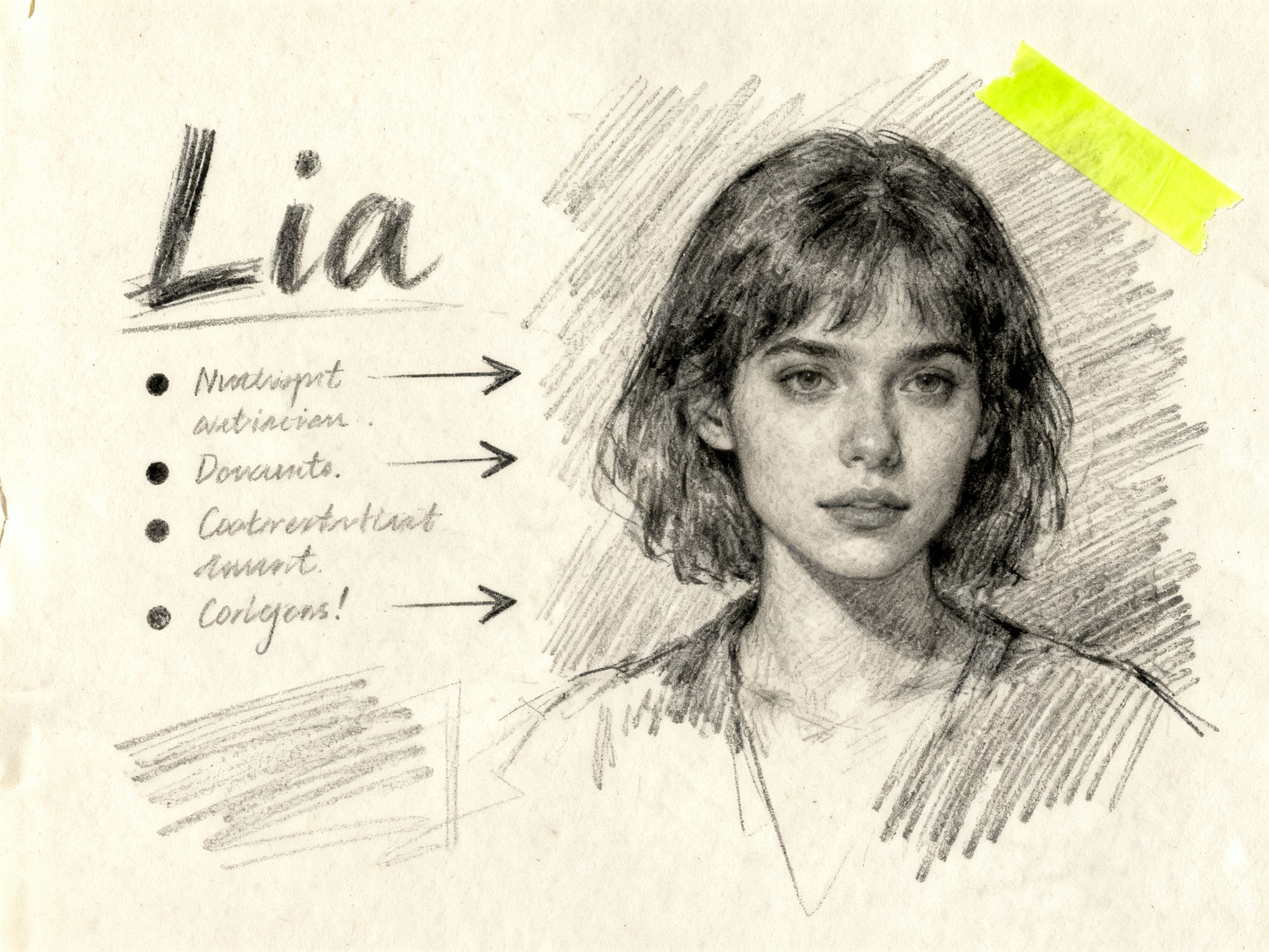 Unicorn Coloring Pages preview 1