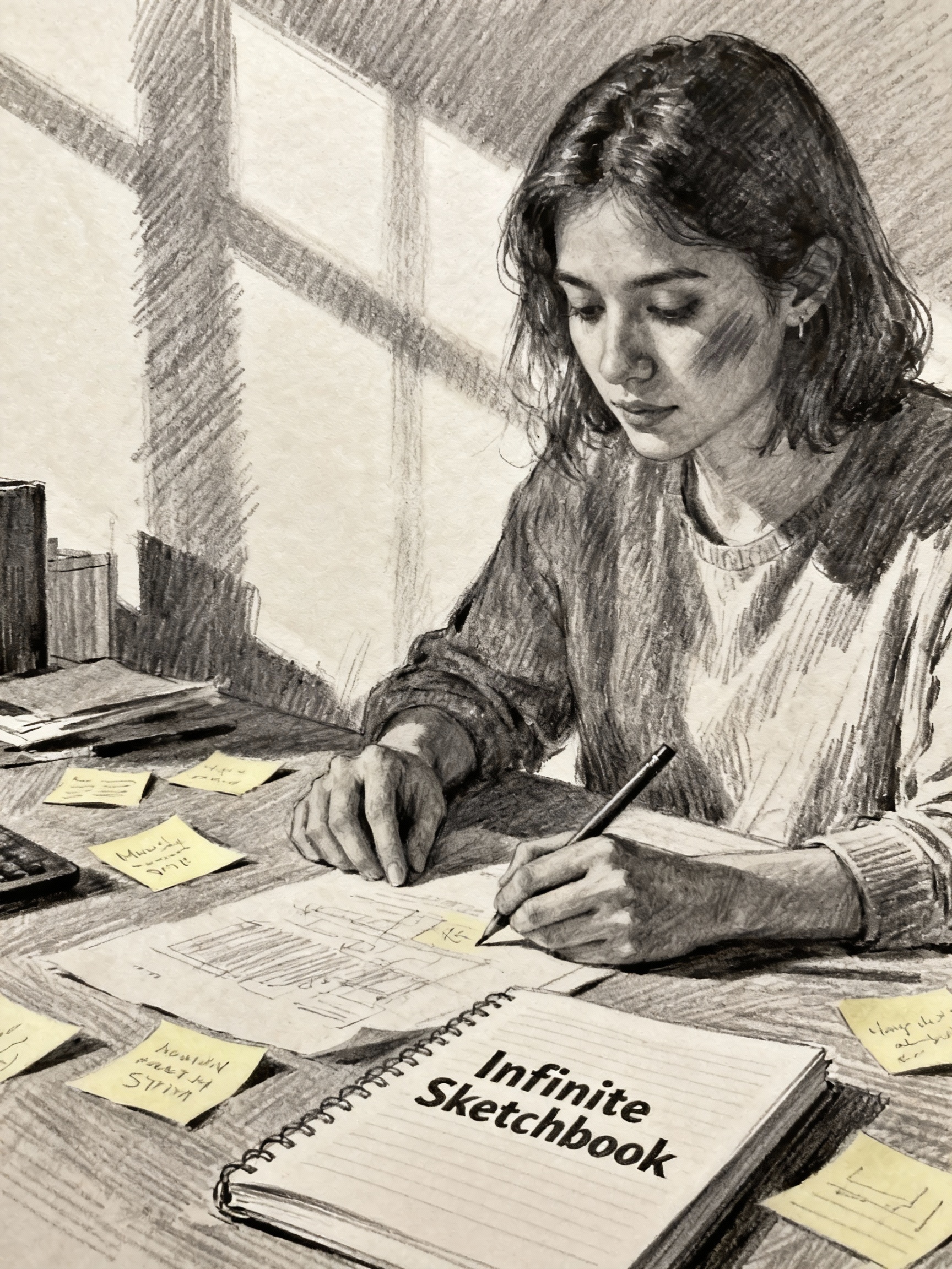 Winter Coloring Pages preview 1