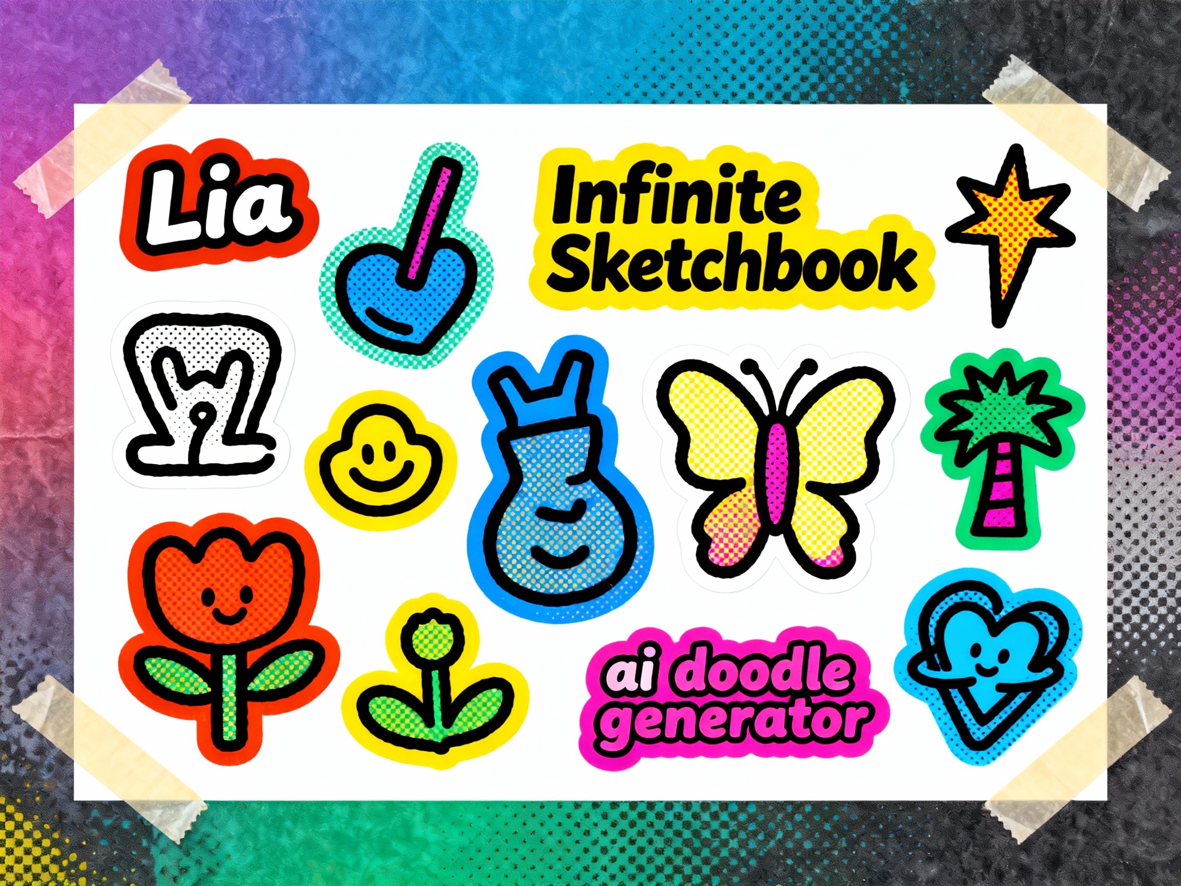 Alphabet Coloring Pages preview 1