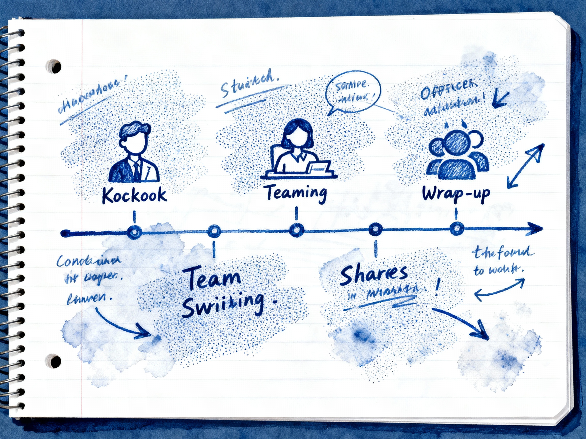 Flower Coloring Pages preview 1